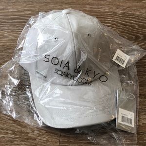 Soia & Kyo Hat